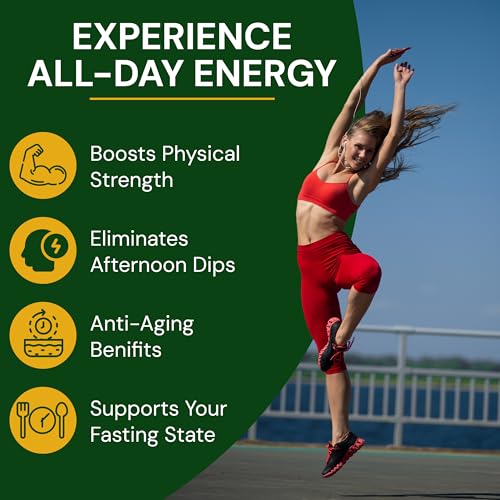 Boost your energy naturally with Delta Nourish Energize Drops.