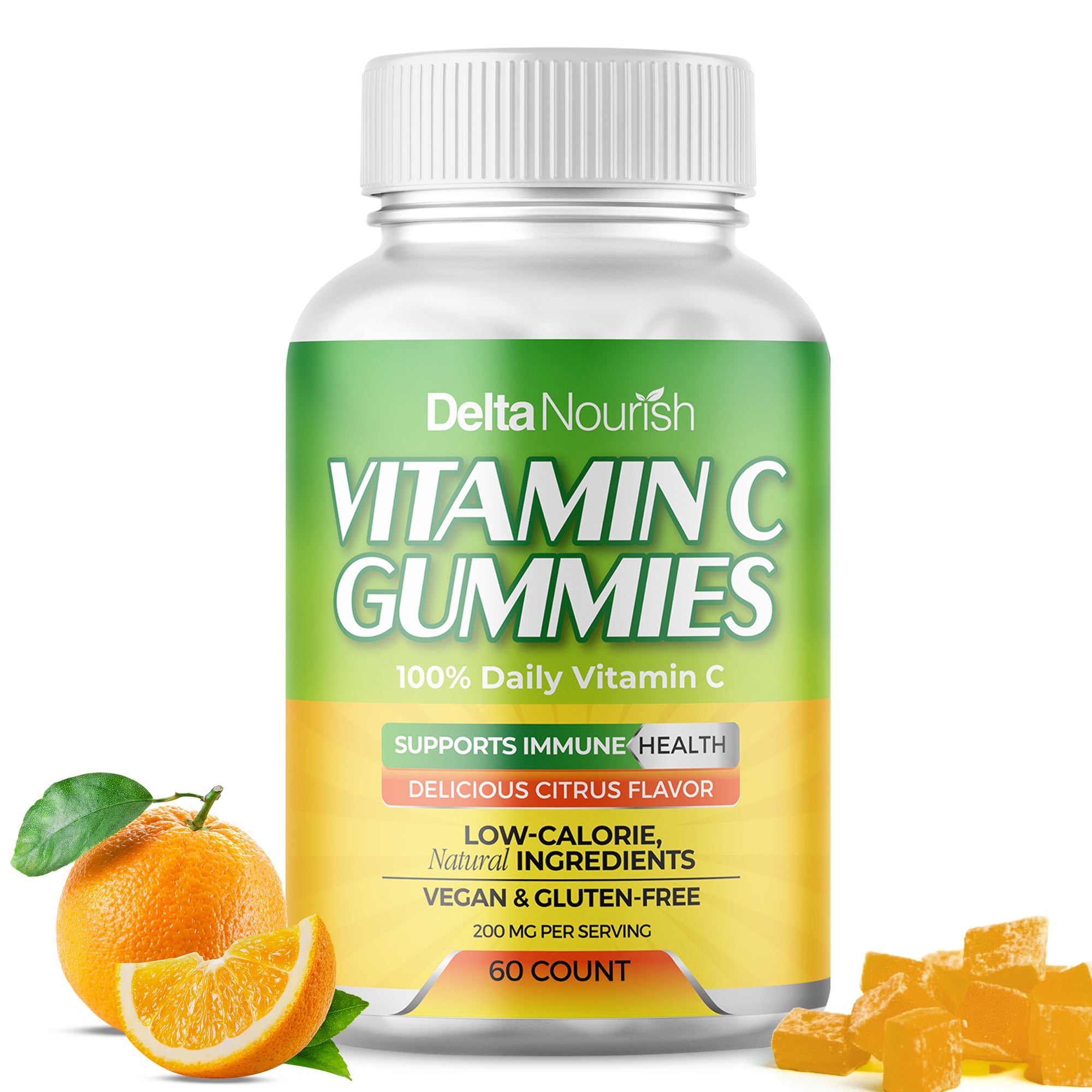 Endurance Support and Sustained Energy